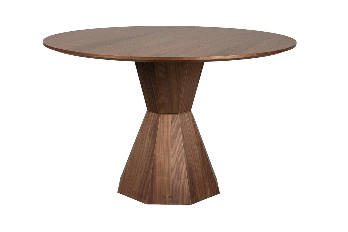 Lotus Round Table Ø 120cm