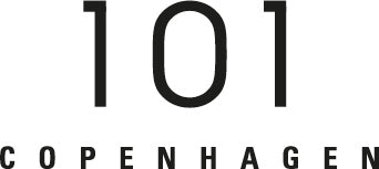 101 Copenhagen logo
