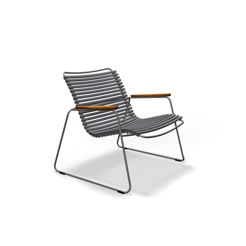 Click Roomy Lounge Chair