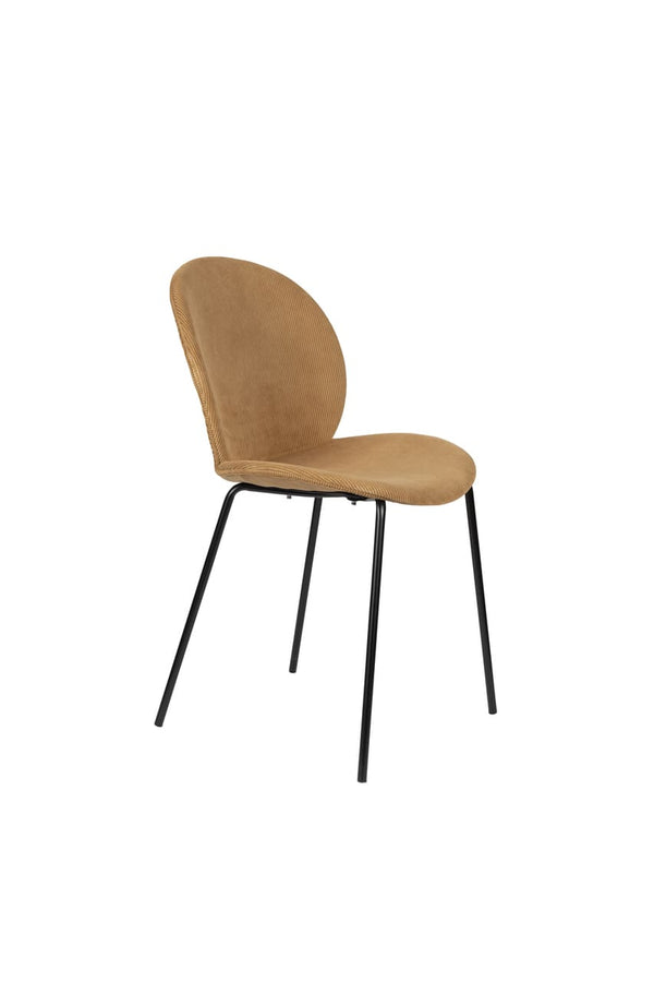 Bonnet Chair (set 2)