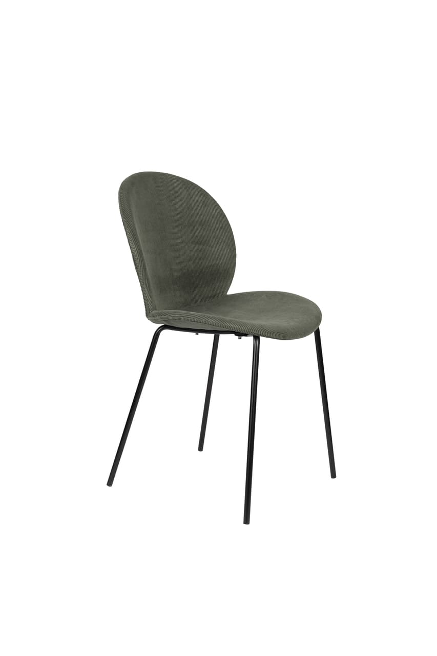 Bonnet Chair (set 2)