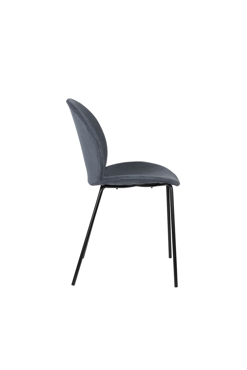 Bonnet Chair (set 2)