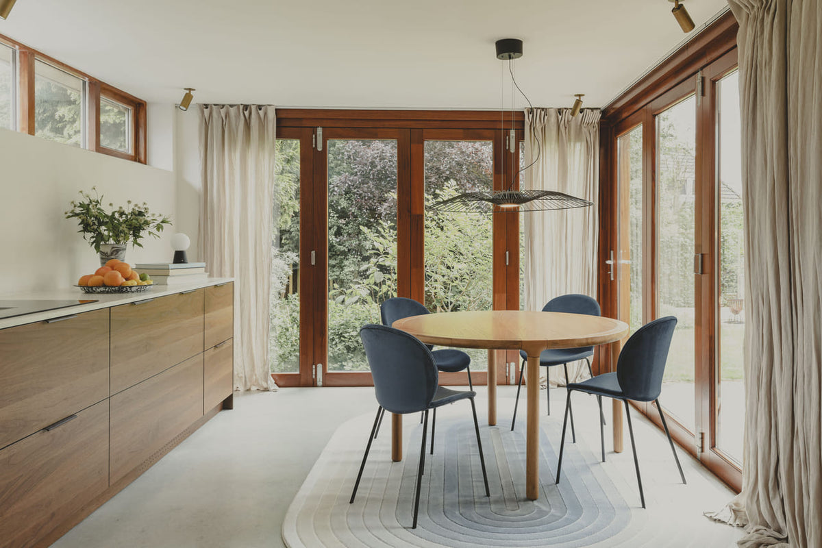 Bonnet Chair (set 2)