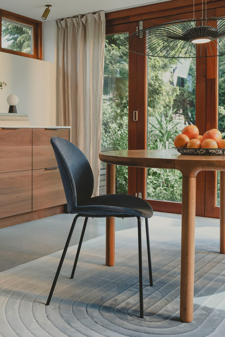 Bonnet Chair (set 2)