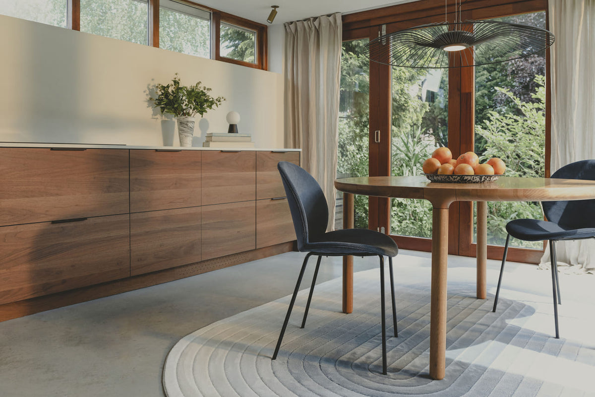 Bonnet Chair (set 2)