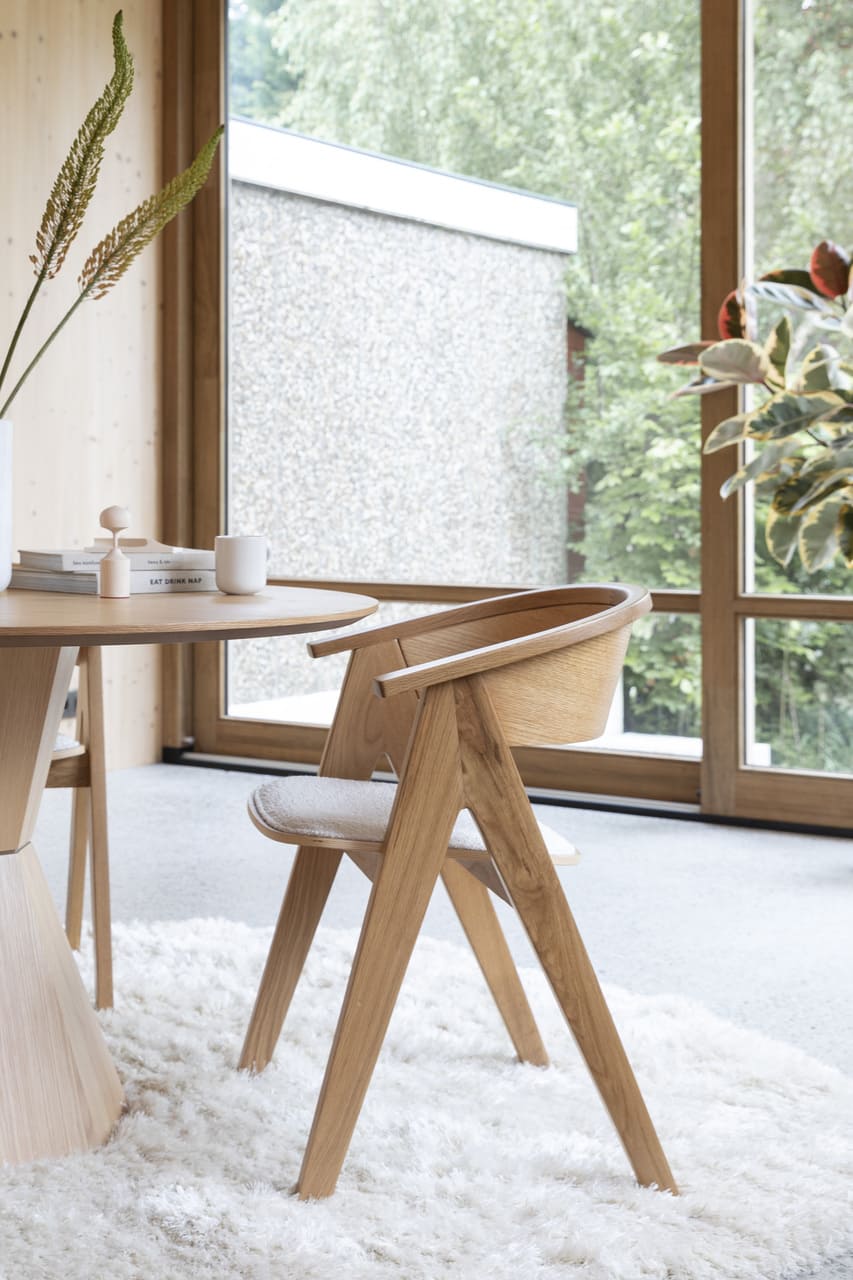 NDSM Chair