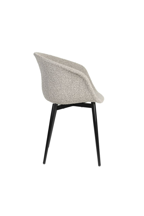 Charly Chair (set of 2)