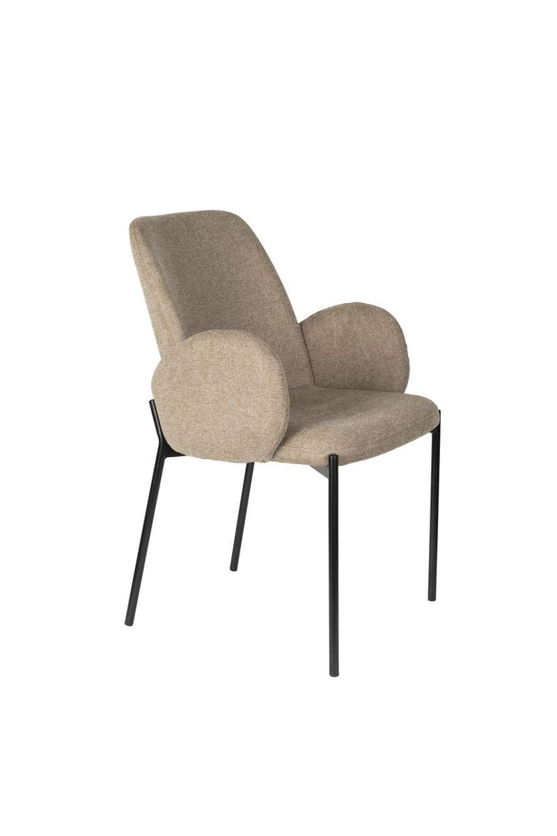 Tjarda Chair (set 2)