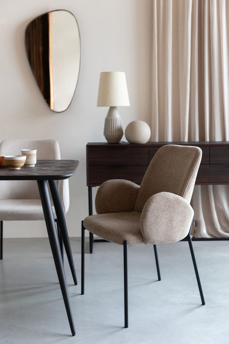 Tjarda Chair (set 2)