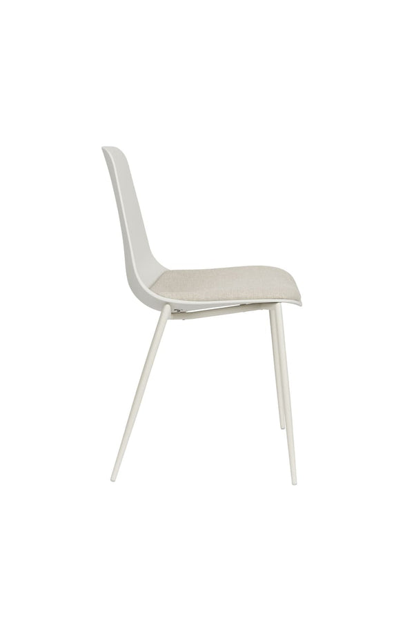 Jeffrey Chair (set 4)