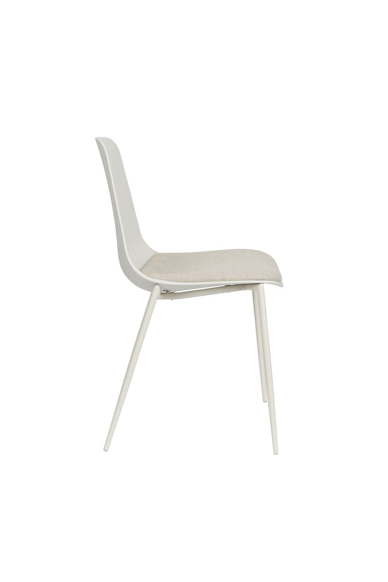 Jeffrey Chair (set 4)