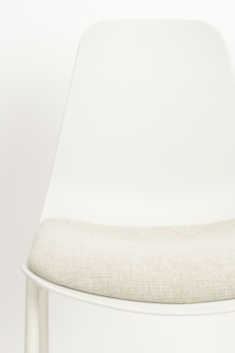 Jeffrey Chair (set 4)