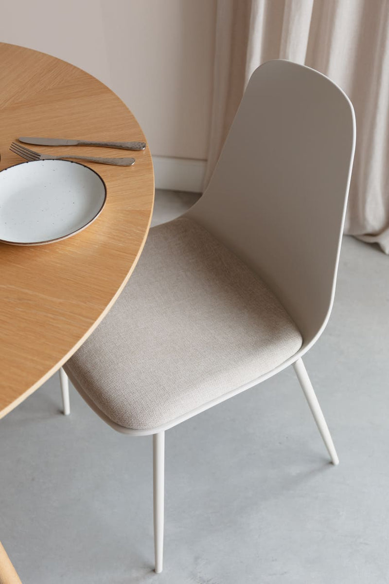 Jeffrey Chair (set 4)