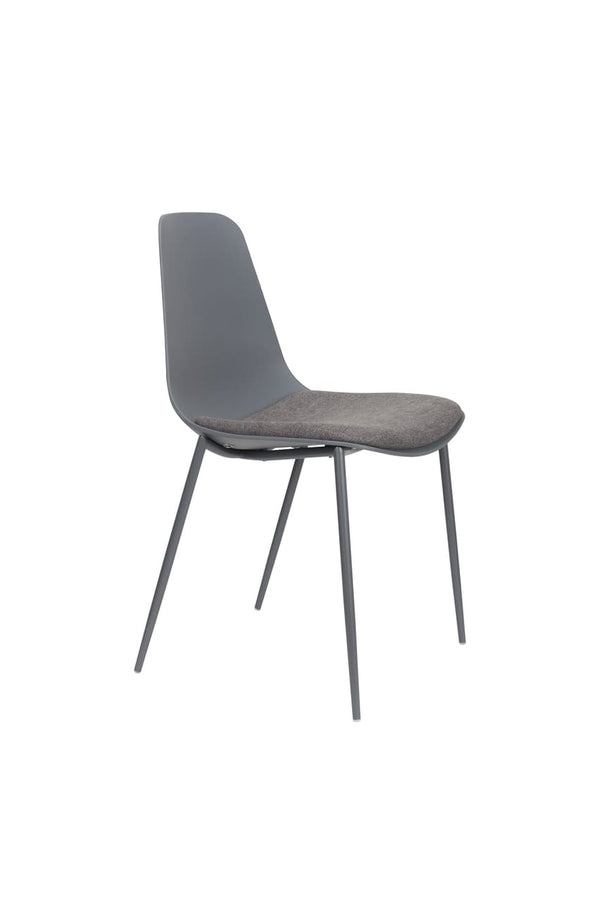 Jeffrey Chair (set 4)