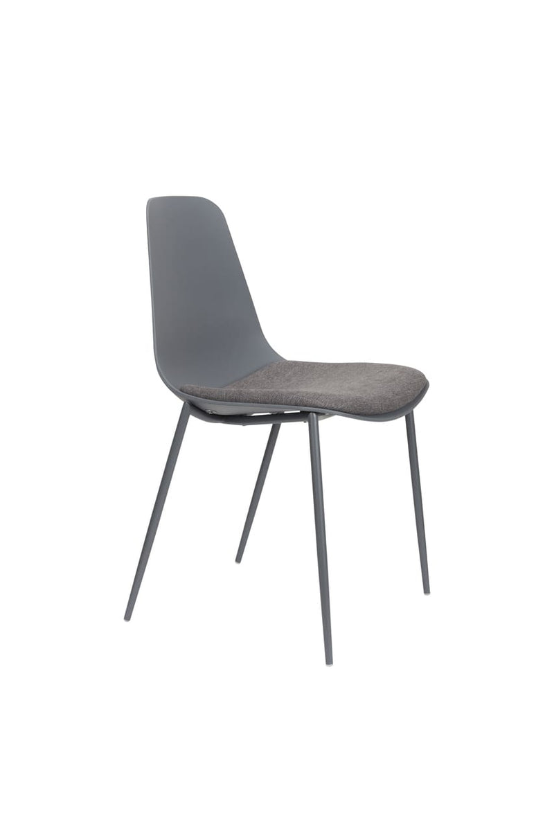 Jeffrey Chair (set 4)