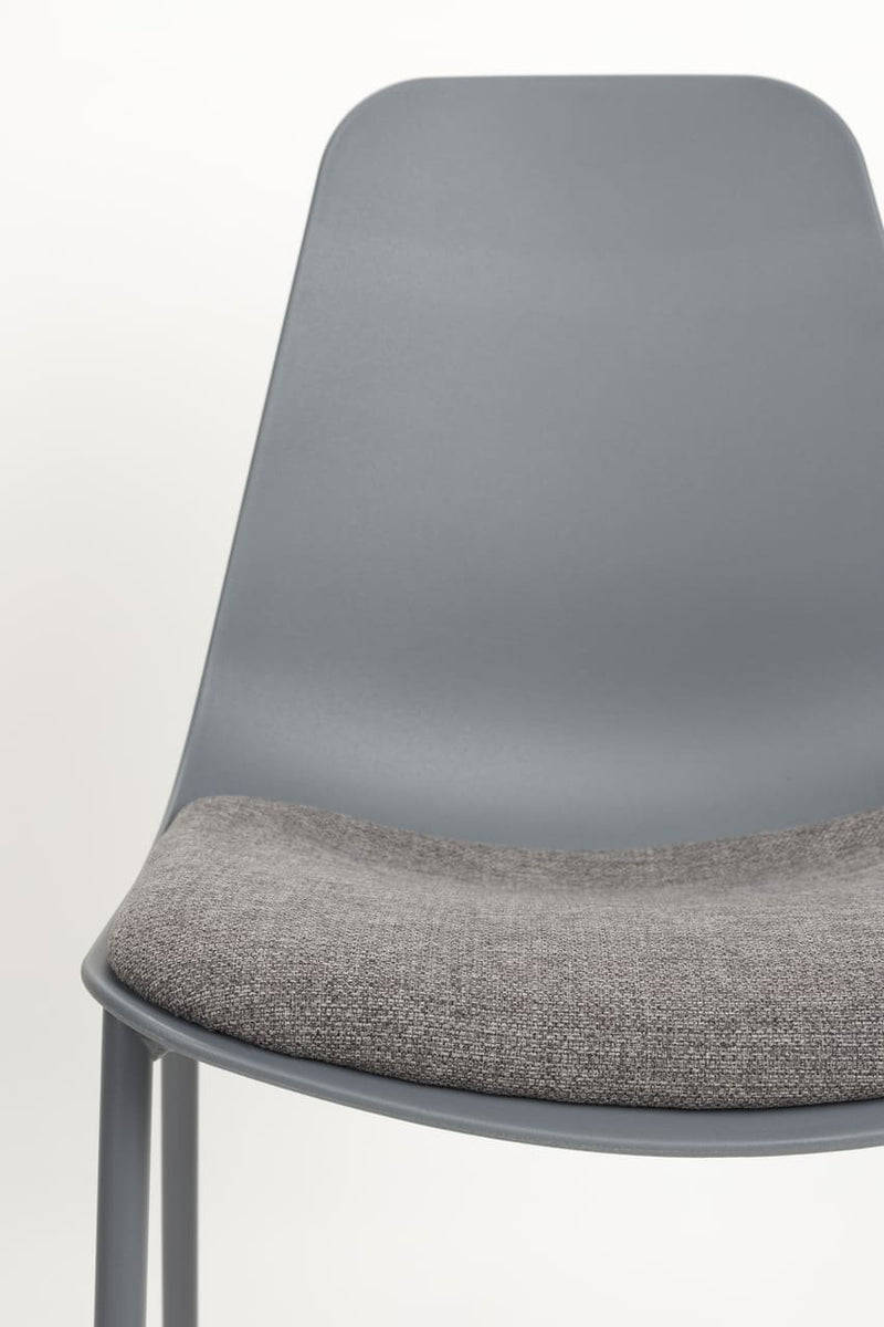 Jeffrey Chair (set 4)