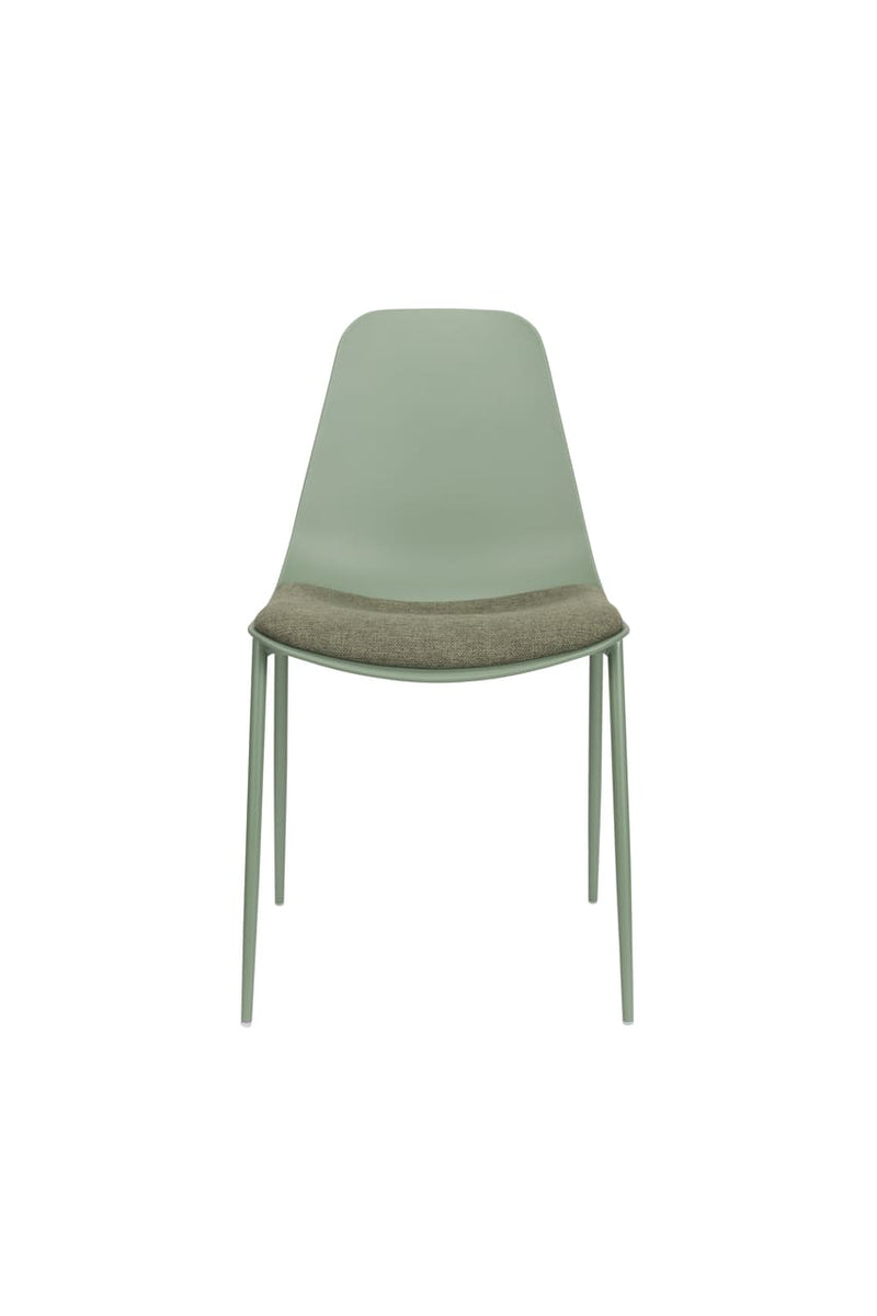 Jeffrey Chair (set 4)