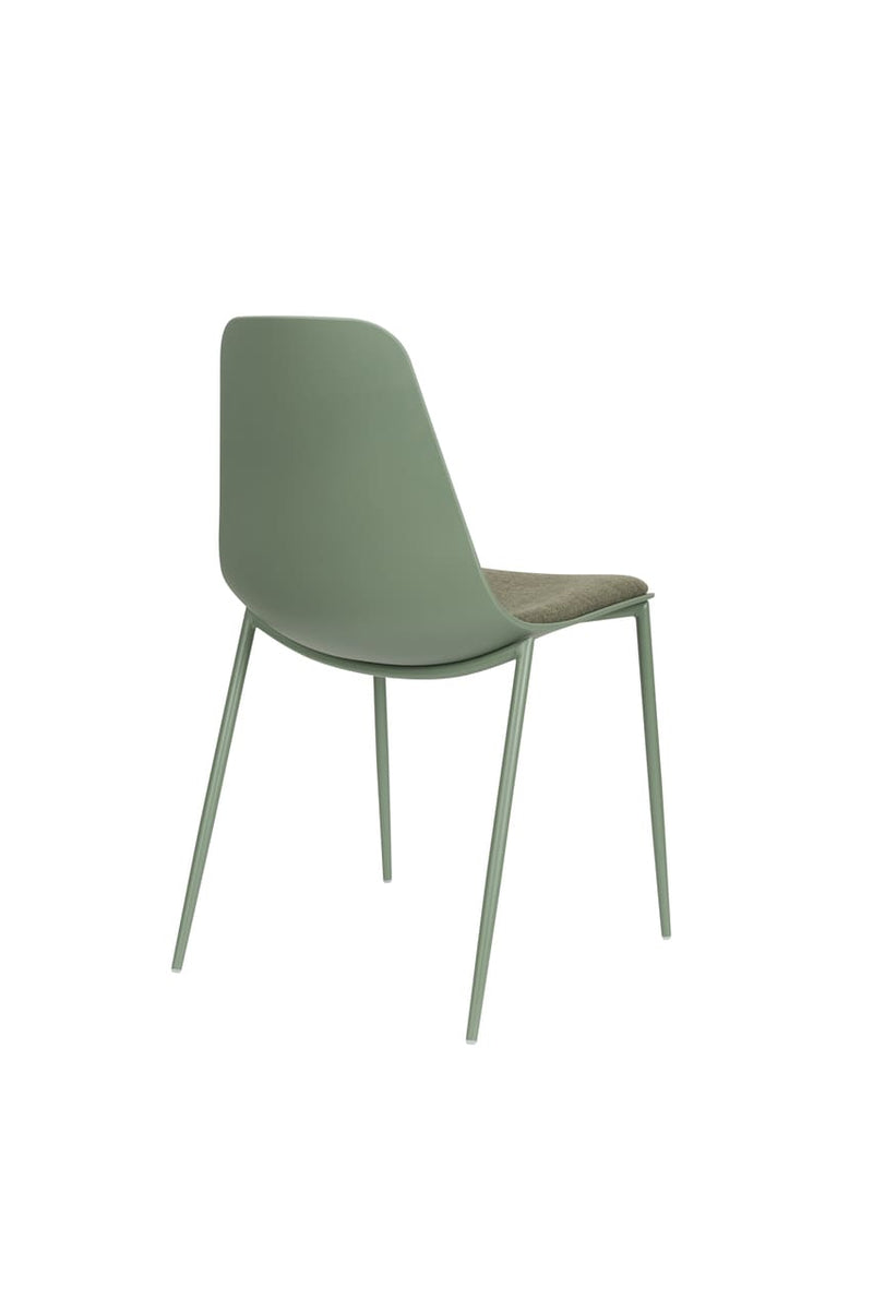 Jeffrey Chair (set 4)
