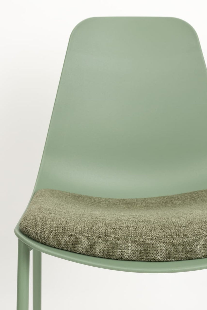 Jeffrey Chair (set 4)