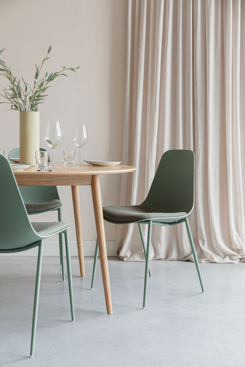 Jeffrey Chair (set 4)
