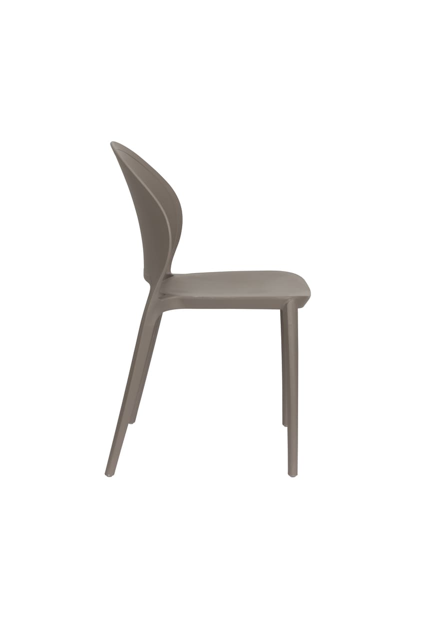 Sjoerd Outdoor Chair (set of 4)