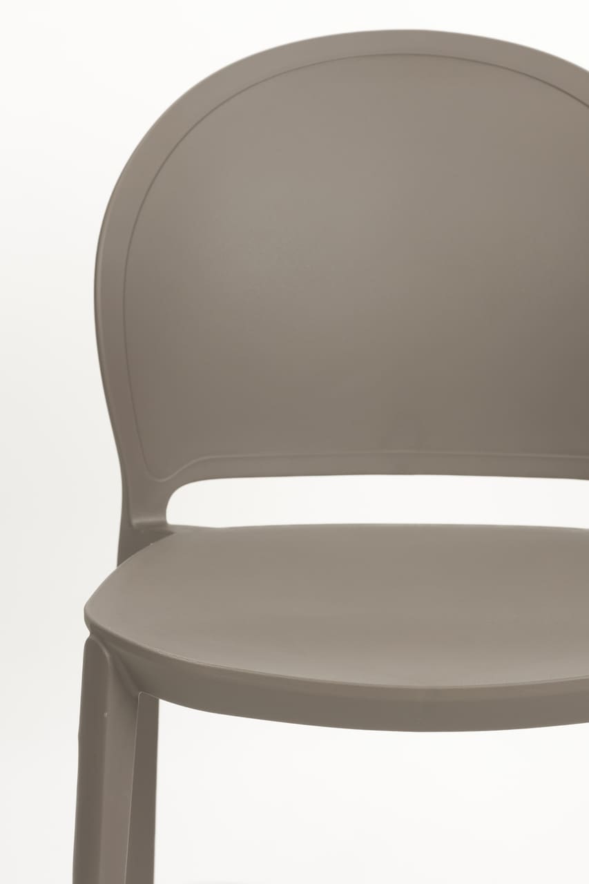 Sjoerd Outdoor Chair (set of 4)