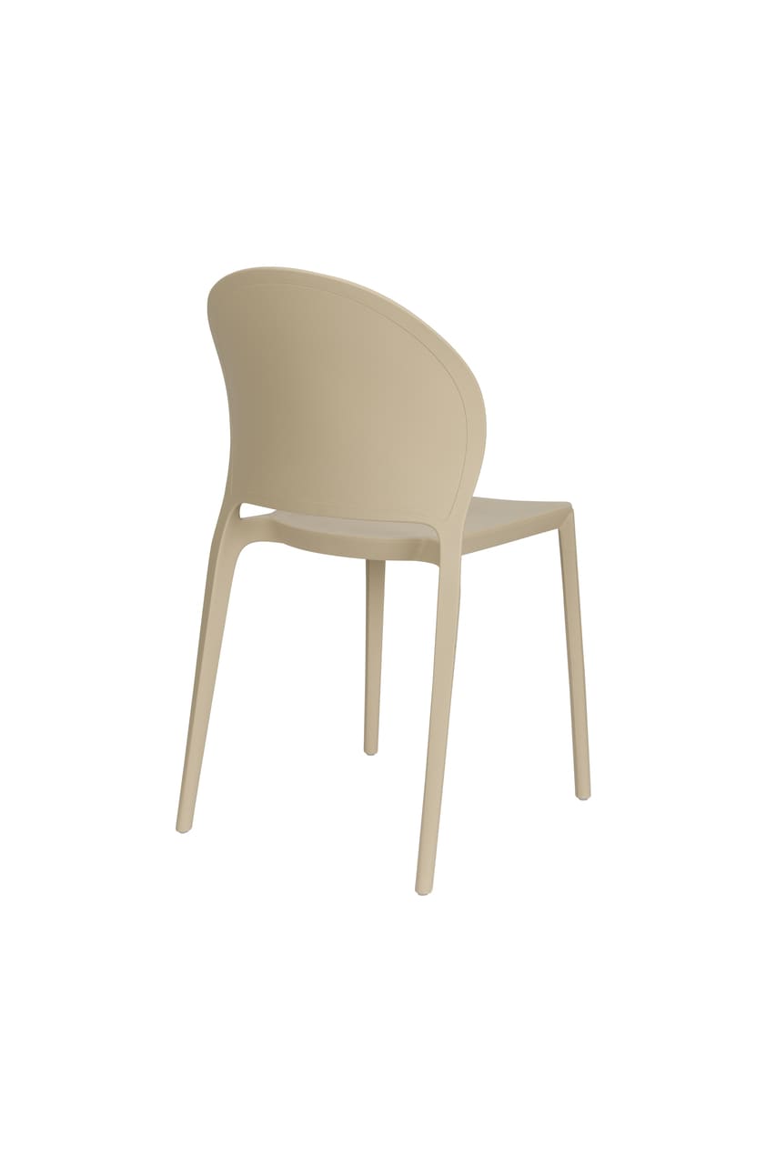 Sjoerd Outdoor Chair (set of 4)