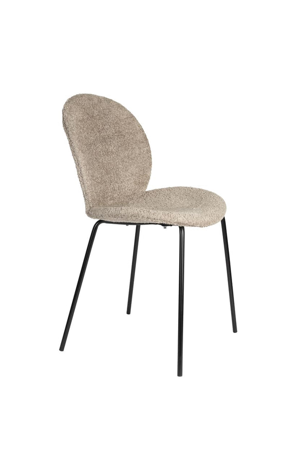 Bonnet Chair (set 2)