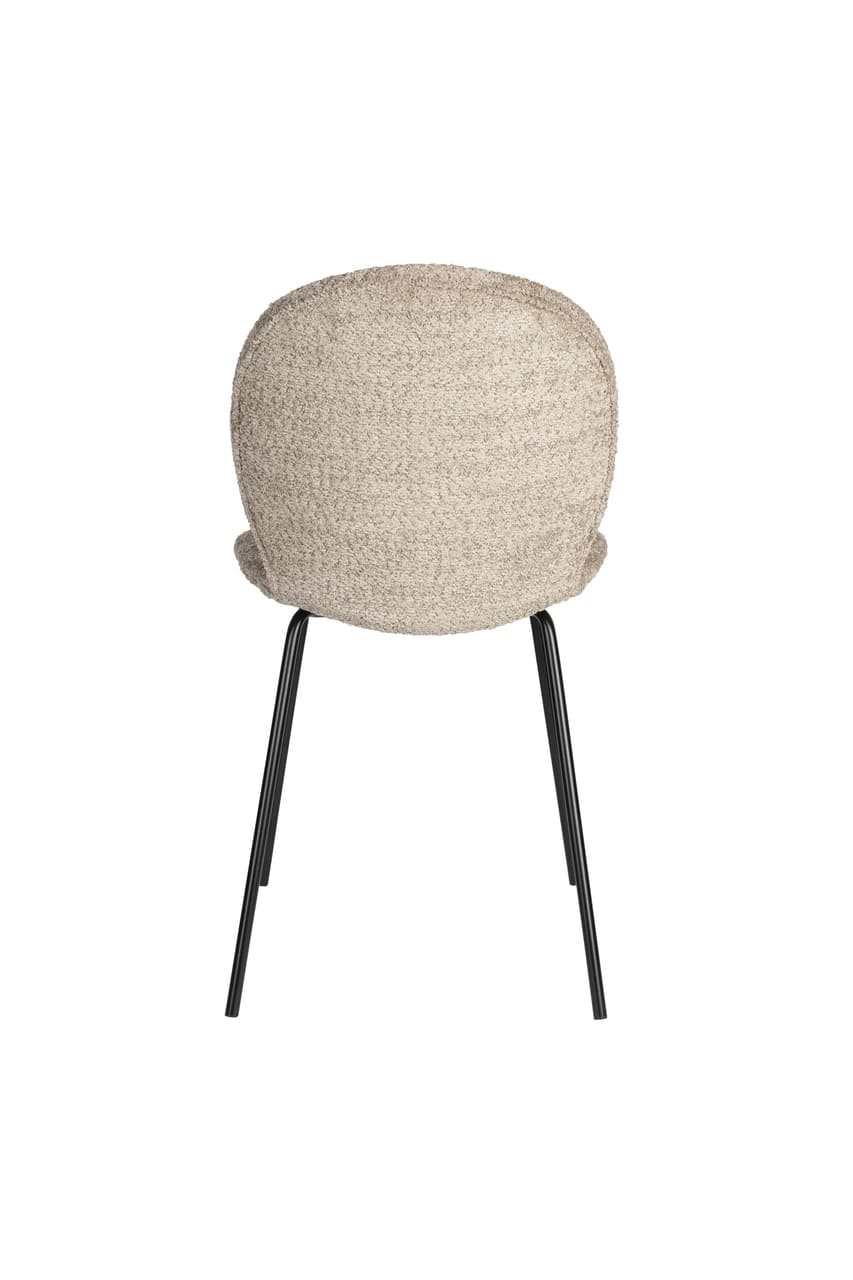 Bonnet Chair (set 2)