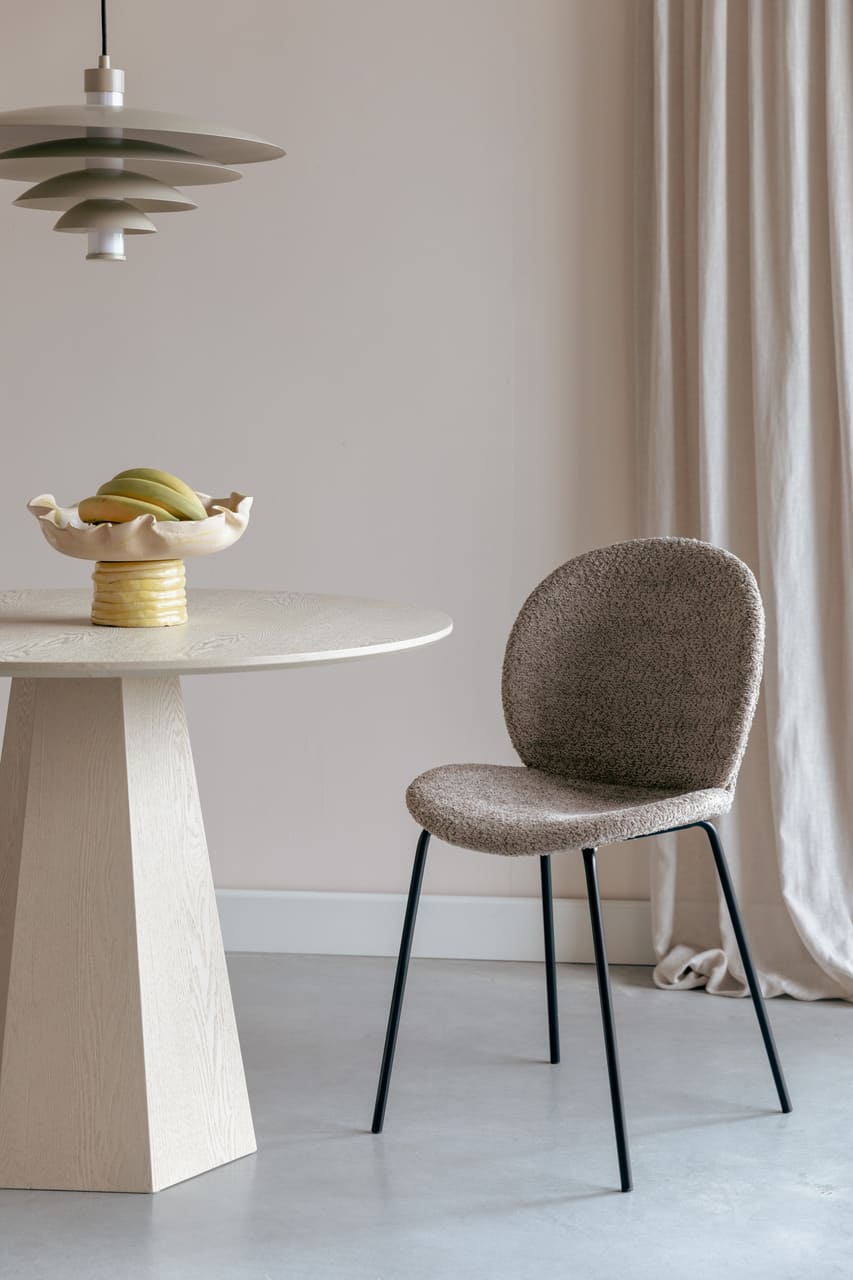 Bonnet Chair (set 2)