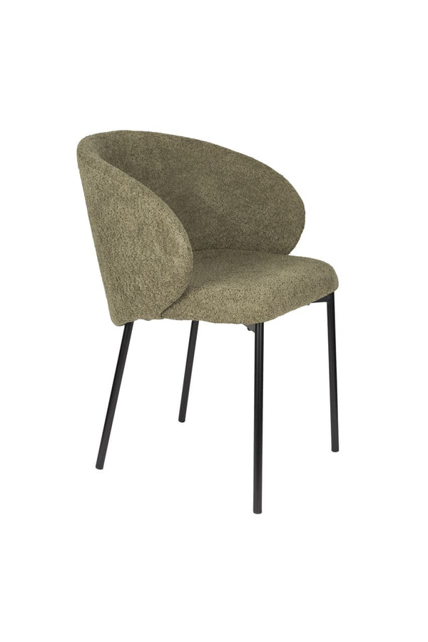 Ayle Chair (set of 2)