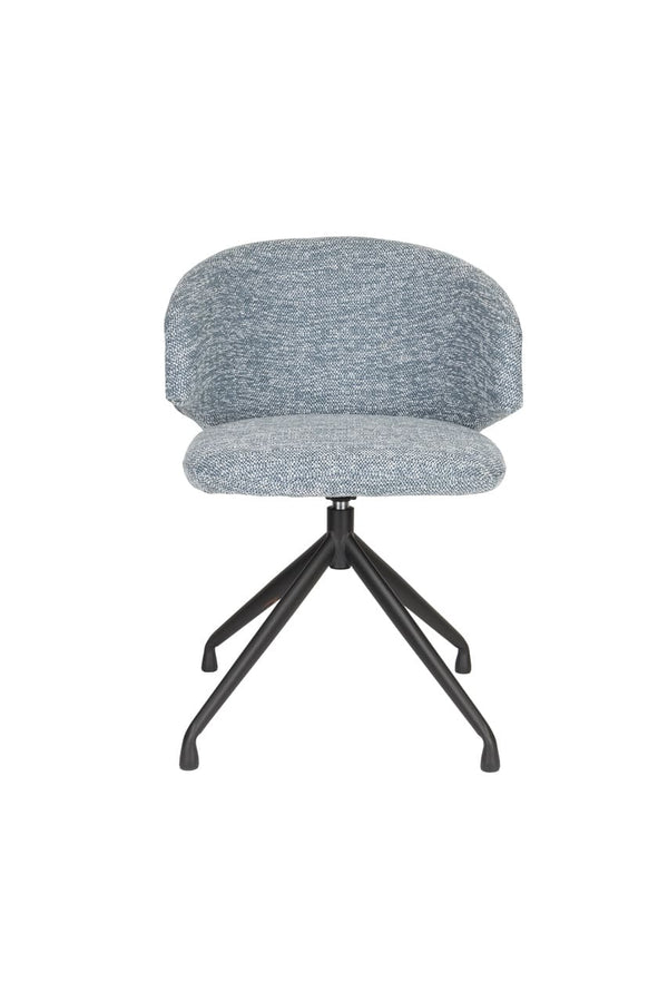 Balado Swivel Chair (set of 2)