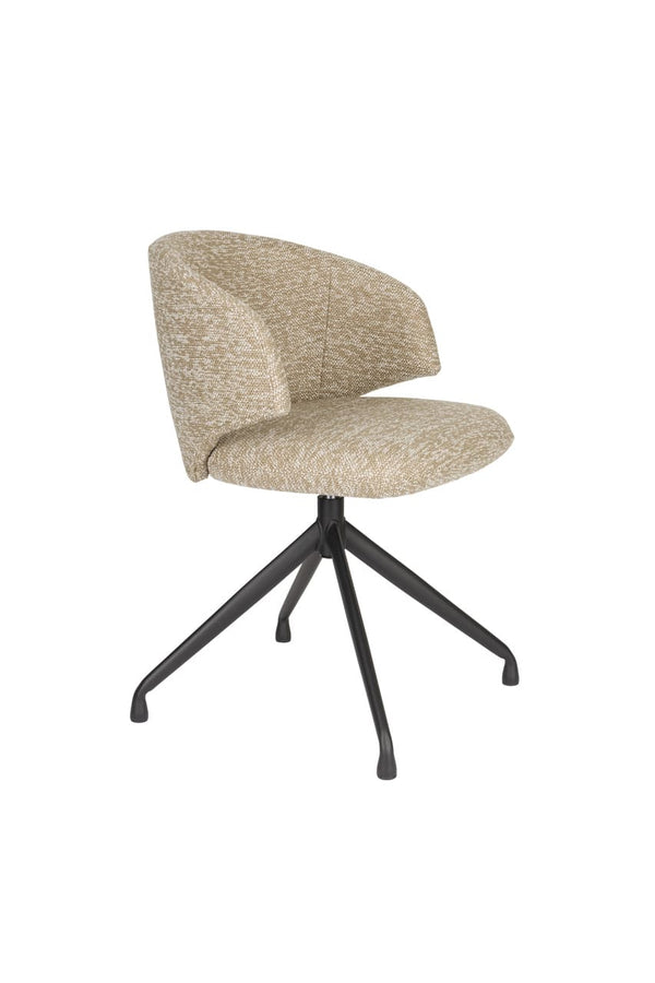 Balado Swivel Chair (set of 2)