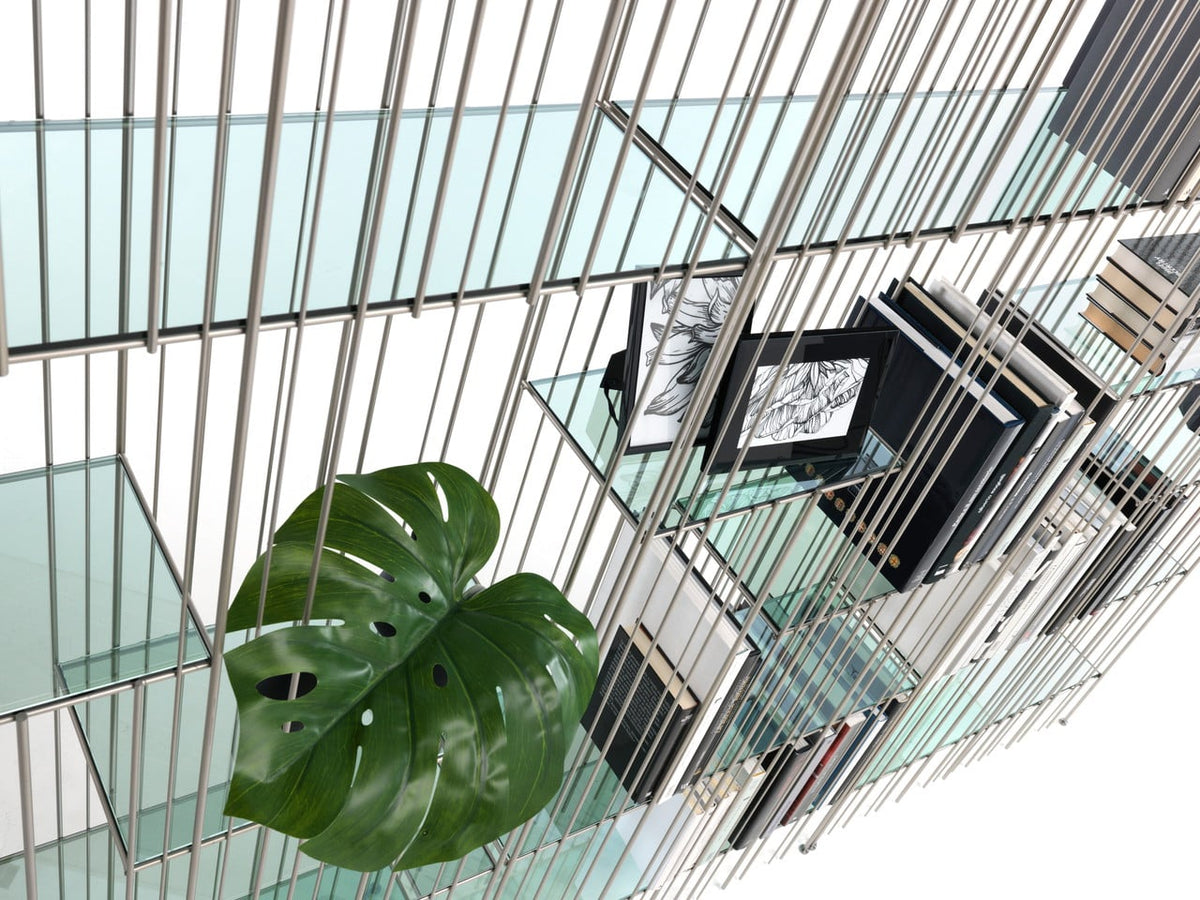 Metrica Bookcase System