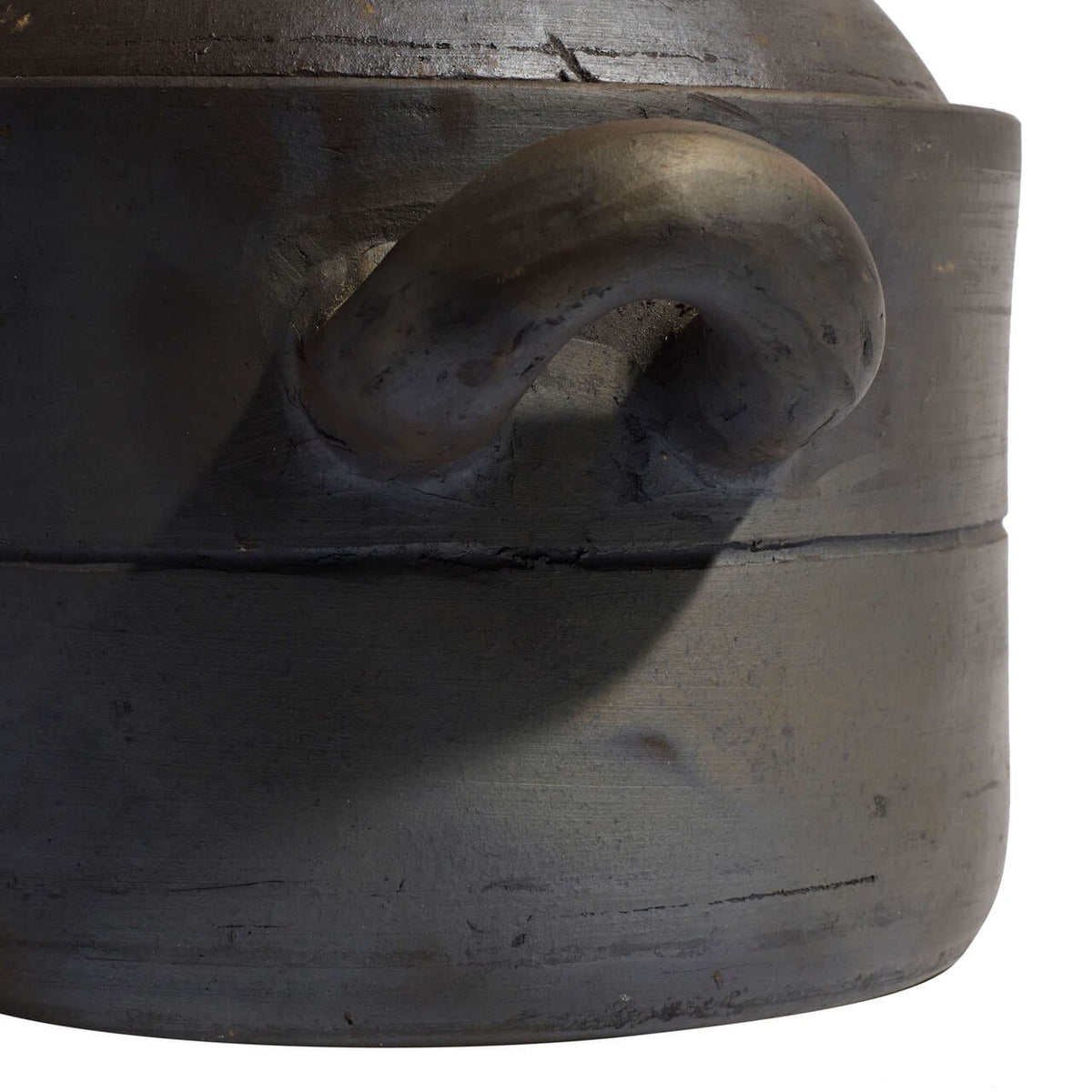 Hazel Pot