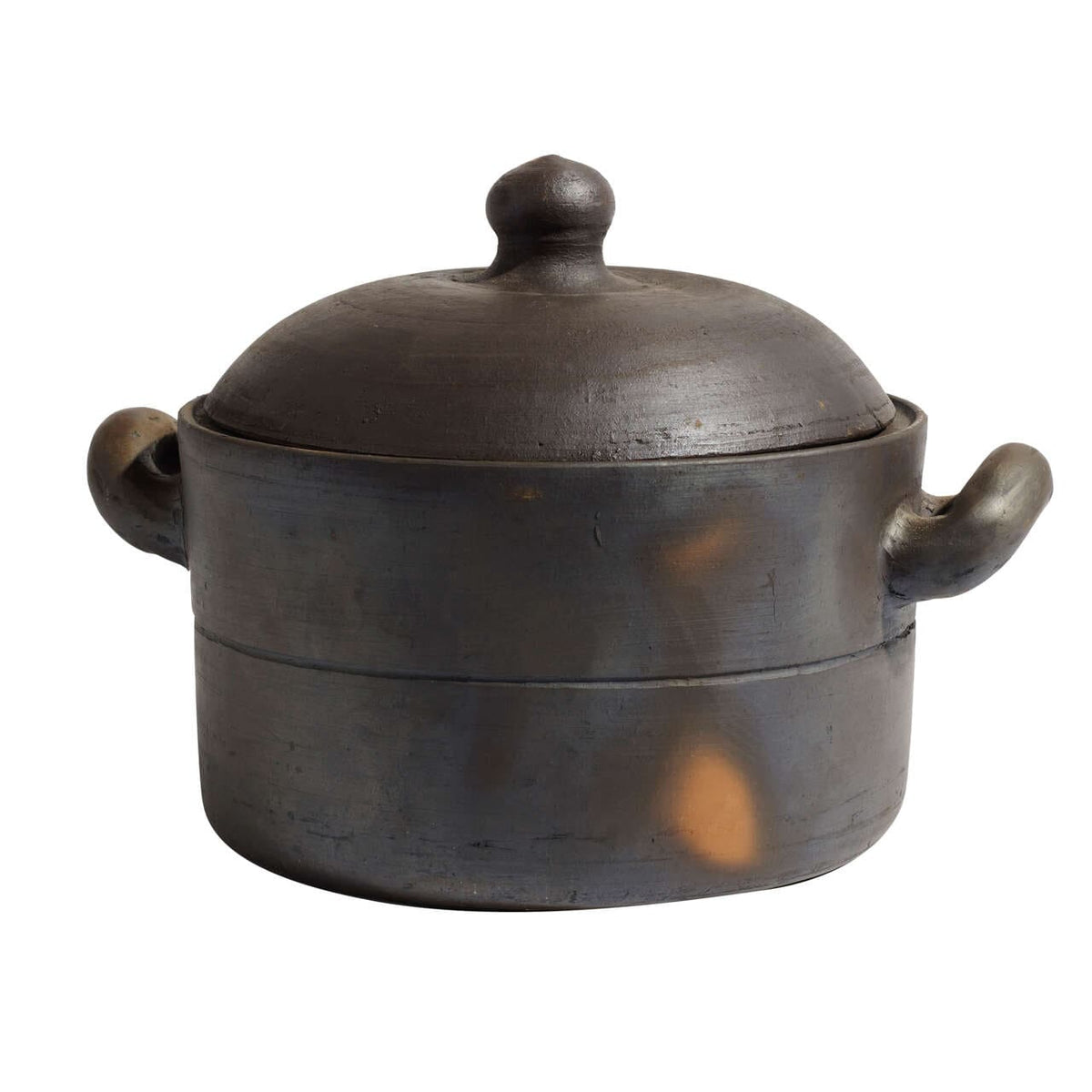 Hazel Pot