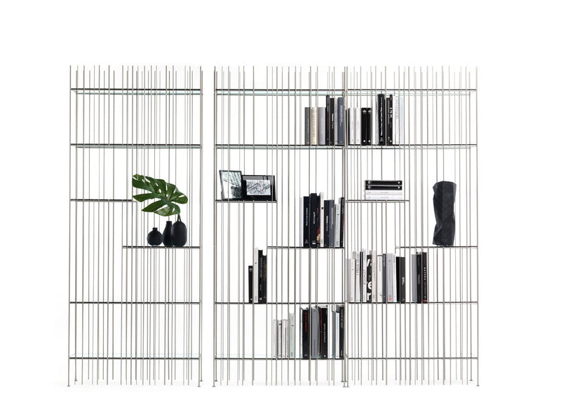 Metrica Bookcase System