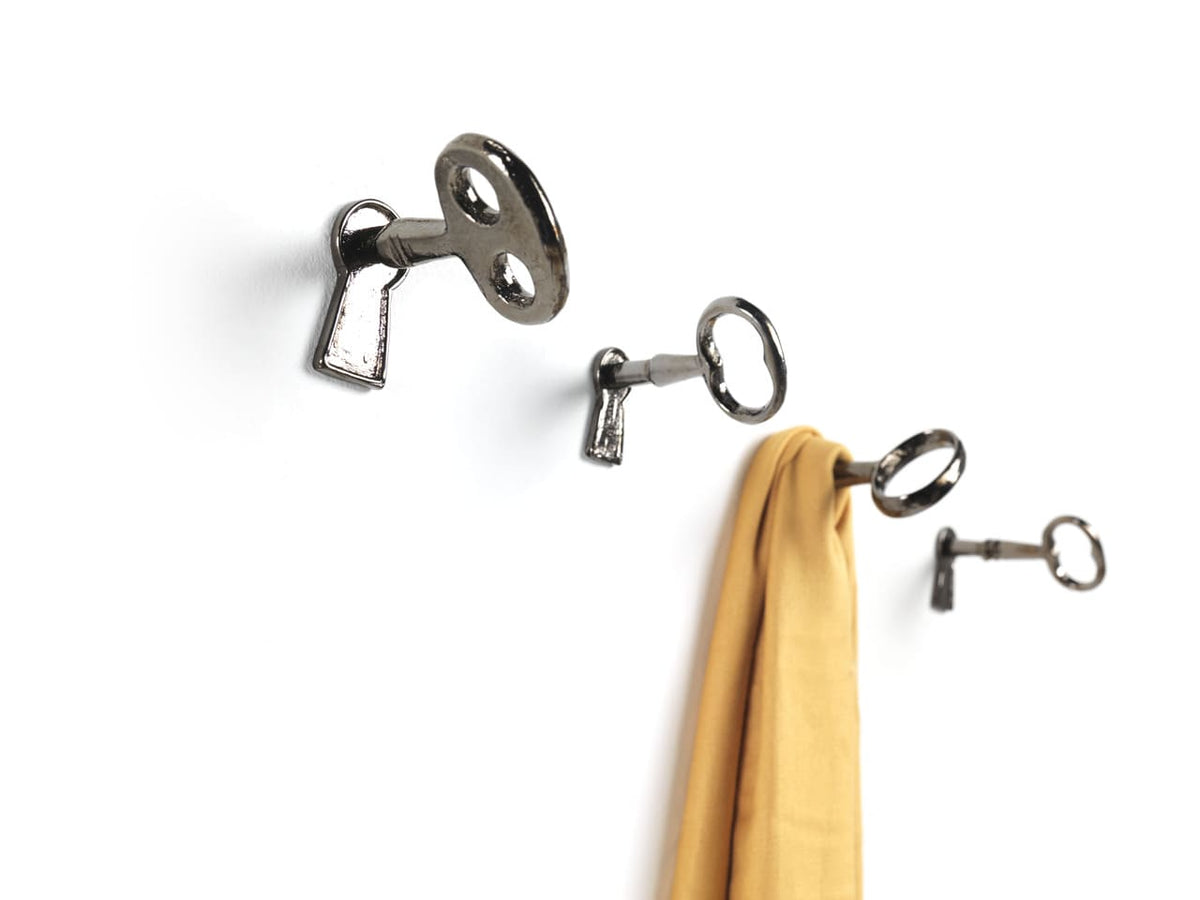 Memorie Coat Hangers (set of 4)
