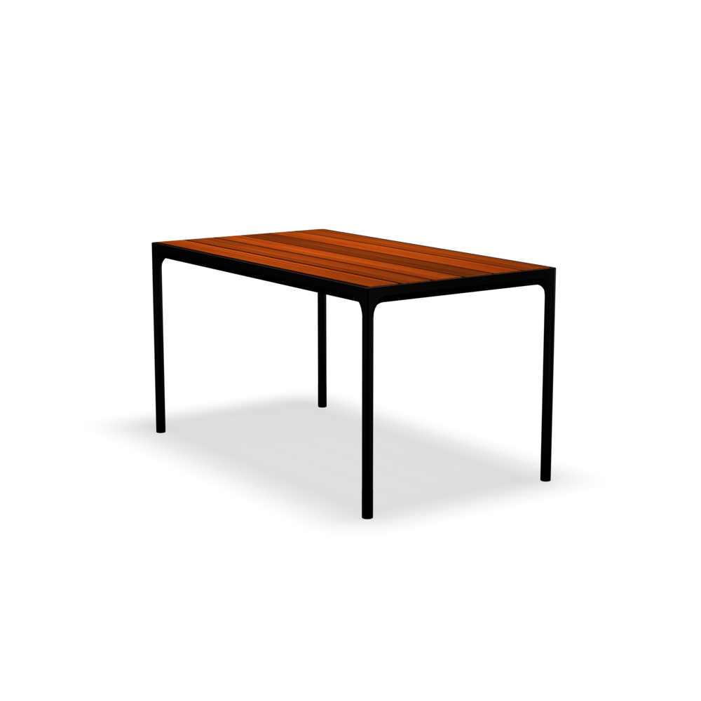 Four Counter Height Table