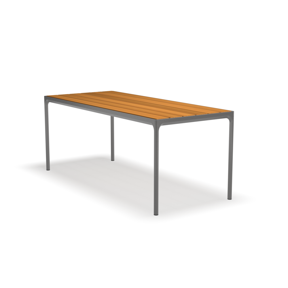 Four Counter Height Table