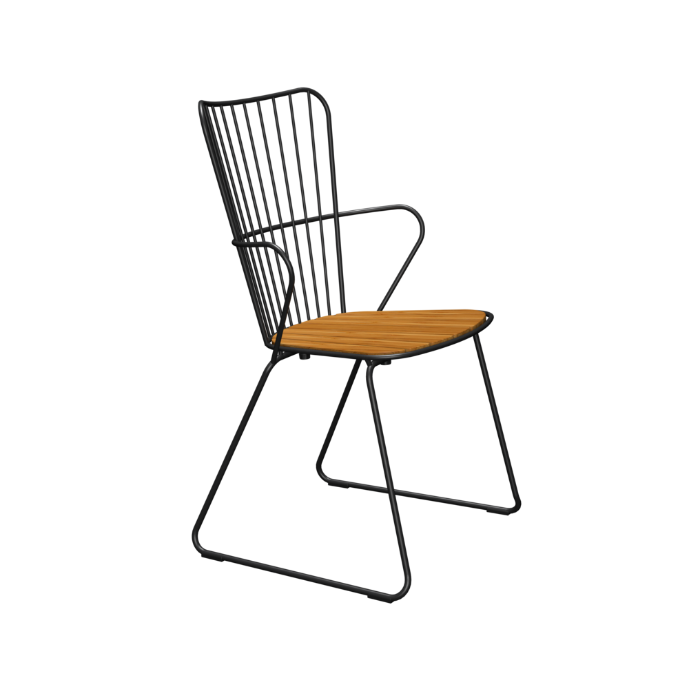Paon Garden Chair