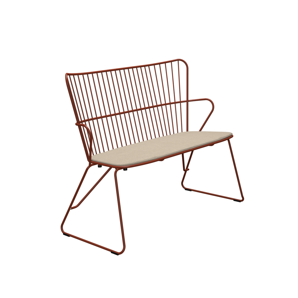 Paon Garden Bench