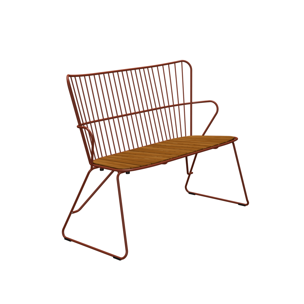 Paon Garden Bench