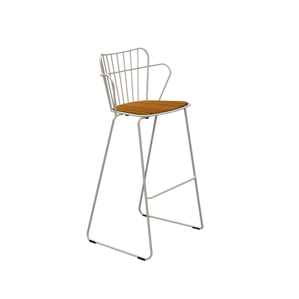 Paon Bar Stool