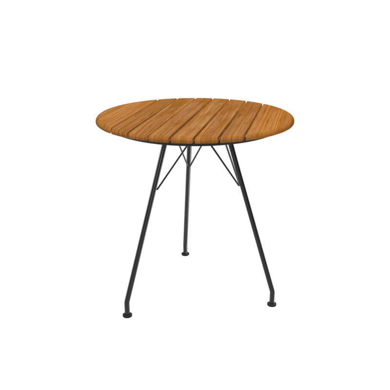 Στρογγυλό τραπέζι Circum Φ74cm 