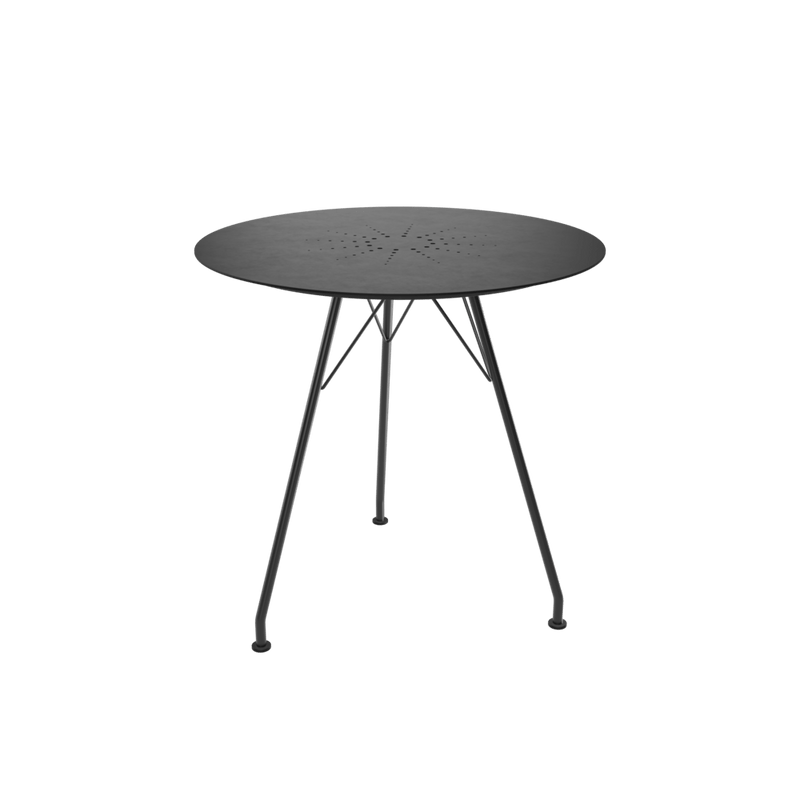 Στρογγυλό τραπέζι Circum Φ74cm 