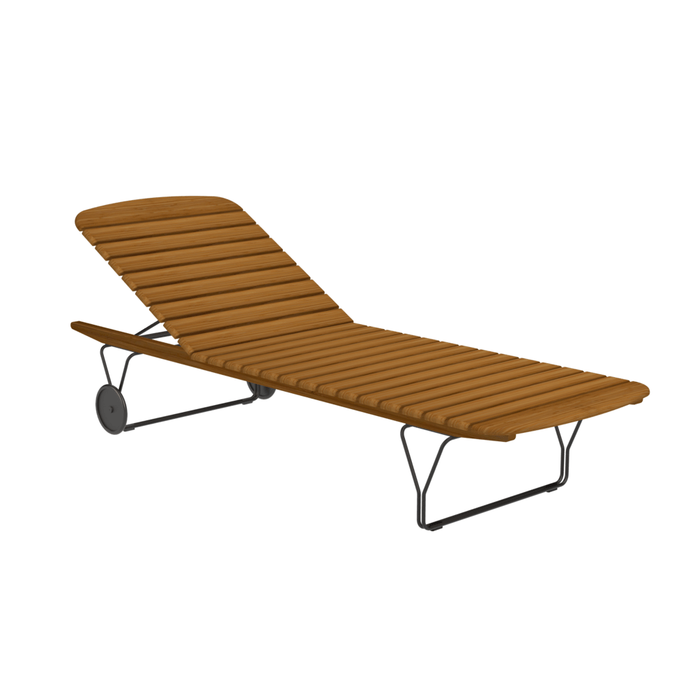 Molo Sunlounger