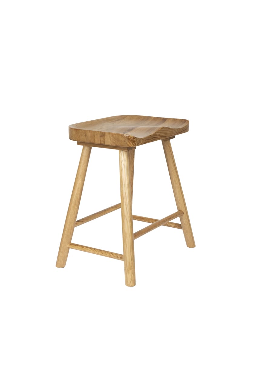 Vander Stool low | high