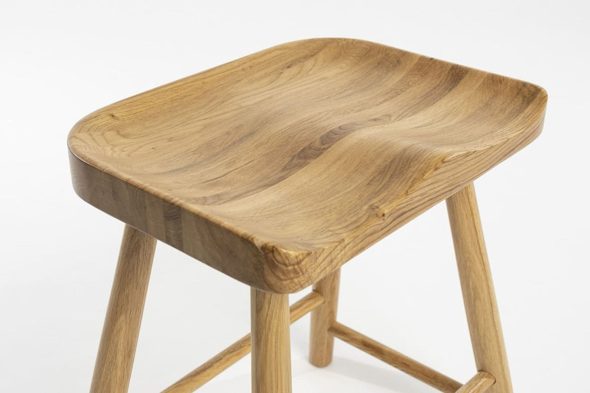 Vander Stool low | high