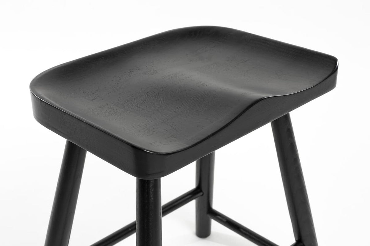 Vander Stool low | high